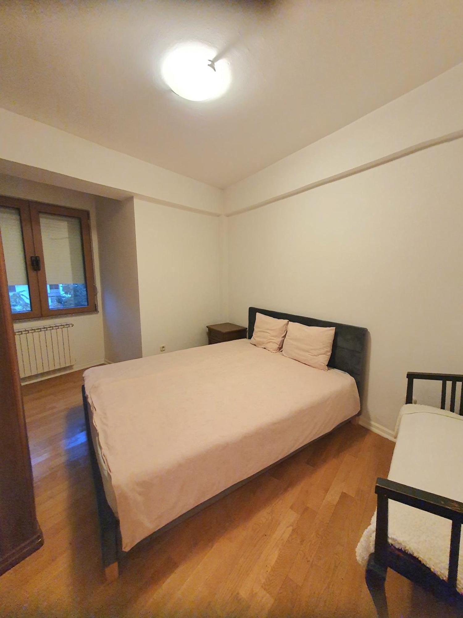 3 Bedroom Home With Parking Garage In The Heart Of Скопье Экстерьер фото