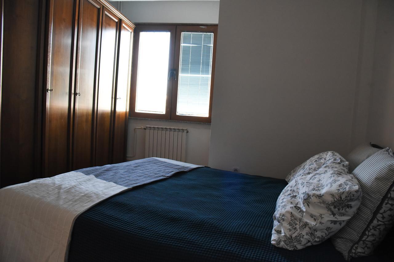 3 Bedroom Home With Parking Garage In The Heart Of Скопье Экстерьер фото